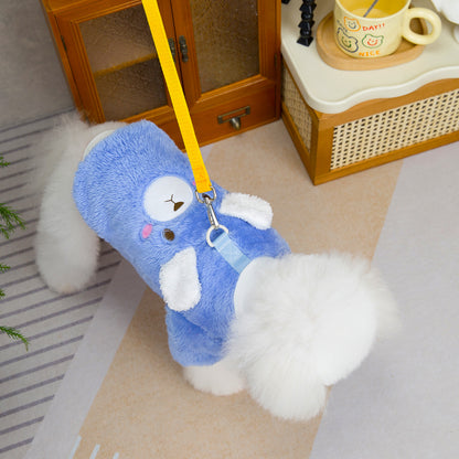 猫 犬 洋服 犬服 ペット服 大中小型犬 ペット用品 犬/猫用 犬の服 ペットウエア 小型犬 中型犬 通気 可愛い ドッグウェア トレーナー 犬 服 ワンピース サロペット ビションフリーゼ 犬猫服