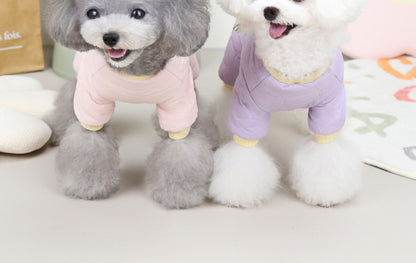猫 犬 洋服 犬服 ペット服 大中小型犬 ペット用品 犬/猫用 犬の服 ペットウエア 小型犬 中型犬 通気 可愛い ドッグウェア トレーナー 犬 服 ワンピース サロペット ビションフリーゼ 犬猫服