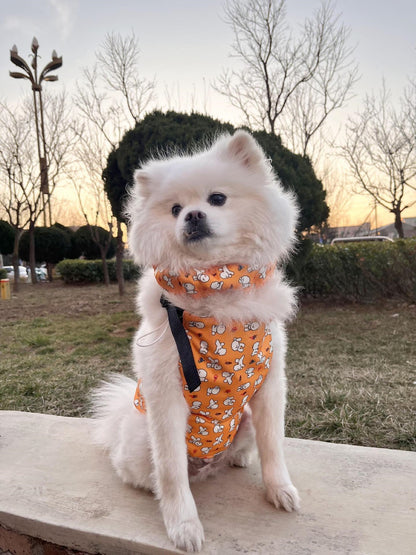 犬 クールベスト 保冷剤 付き 冷却ベスト 冷感ベスト 熱中症対策 ペット 服 ドッグ h0415