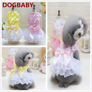 猫 犬 洋服 犬服 ペット服 大中小型犬 ペット用品 犬/猫用 犬の服 ペットウエア 小型犬 中型犬 通気 可愛い ドッグウェア トレーナー 犬 服 ワンピース サロペット ビションフリーゼ 犬猫服