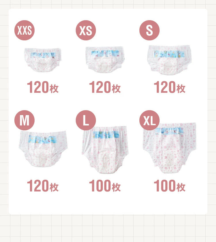 <a href="https://www.qoo10.jp/gmkt.inc/Search/brand.aspx?brandno=134820" target="_blank" class="title_brand" id="btn_brand" title="リコメン堂">リコメン堂</a>犬 おむつ ペット 女の子 抗菌 消臭 XXS XS S M L XL 6サイズ 7層構造 超吸収 防臭 120枚 100枚 大容量 マナー ベルト パンツ しつけ マーキング防止 介護 超小型犬 小