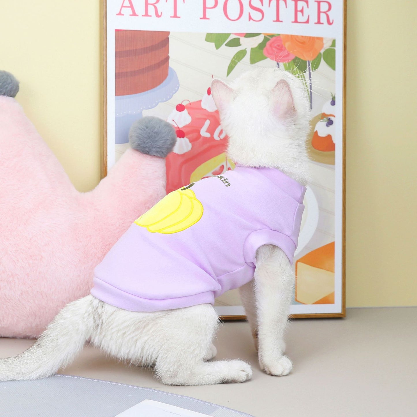 猫 犬 洋服 犬服 ペット服 大中小型犬 ペット用品 犬/猫用 犬の服 ペットウエア 小型犬 中型犬 通気 可愛い ドッグウェア トレーナー 犬 服 ワンピース サロペット ビションフリーゼ 犬猫服