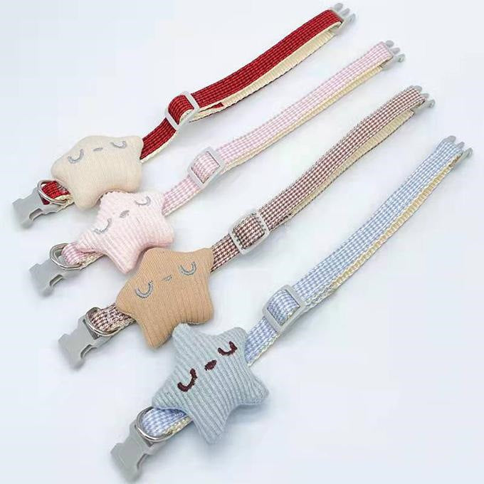ペット用品 ハーネスリードセット お散歩 ハーネス リード マスコットつき 新作セール 犬 猫 ワンちゃん 猫ちゃん