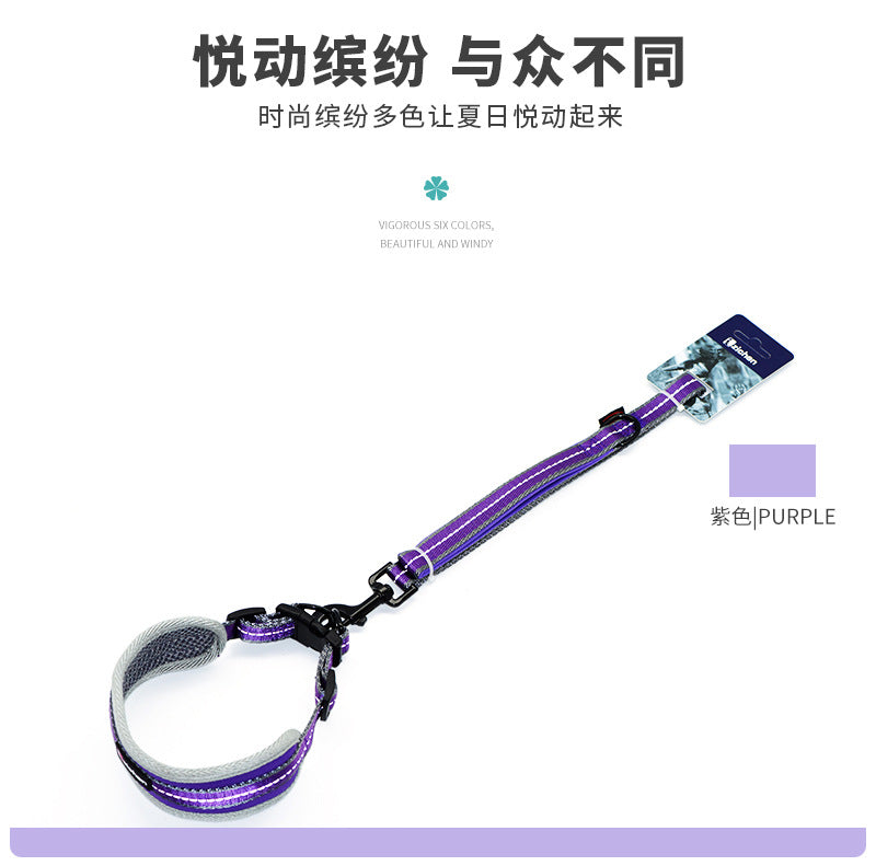猫用 シンプル 胴輪 お散歩 2点セット 軽量 ハーネス ペット用品 簡単装着 ネコ用ハーネス おしゃれ ハーネスリードセット 犬 小型犬 中型犬 お出かけ 犬用ハーネス ペットハーネス リーシュ リ