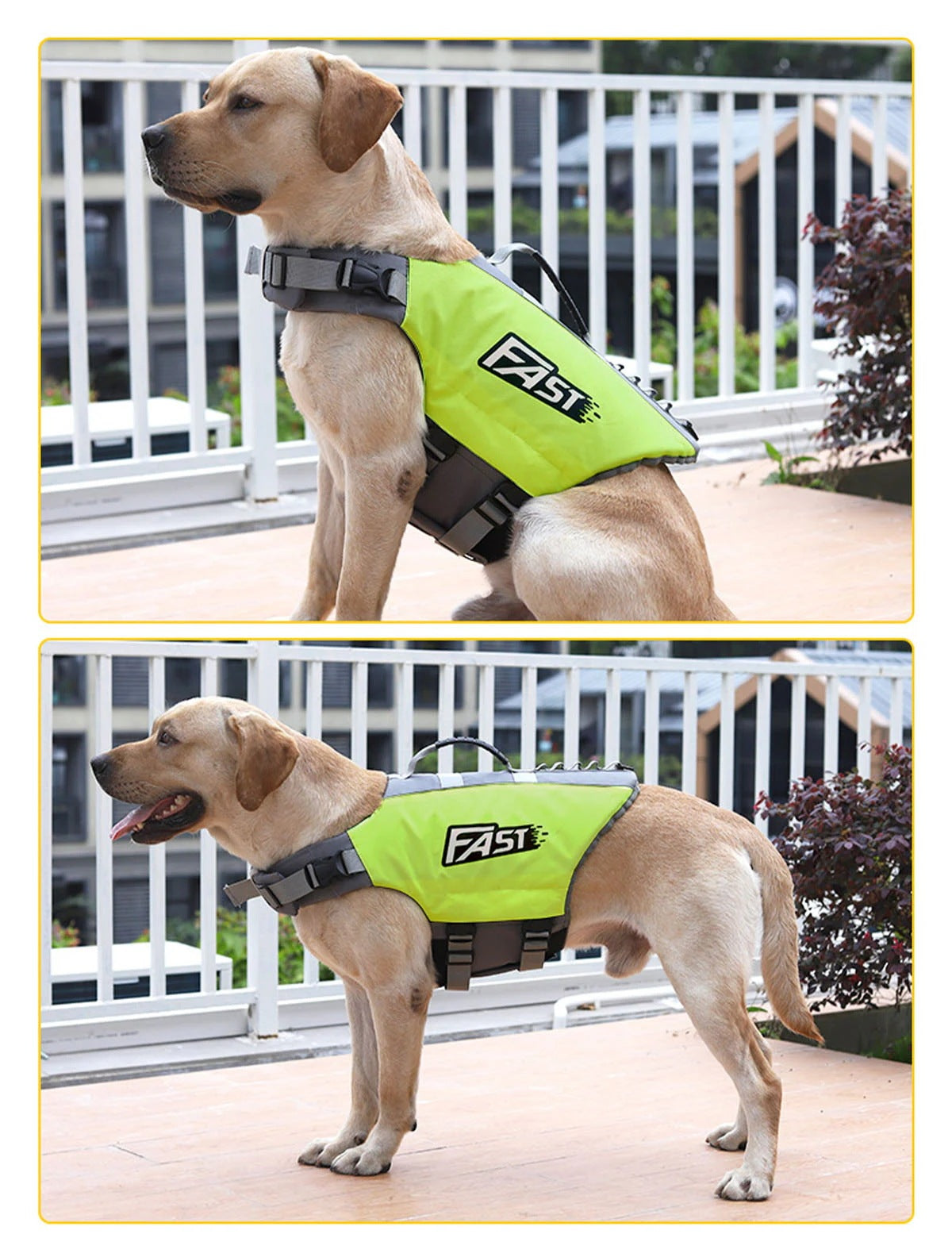 人気 犬用ライフジャケットの運動 災害 救急 水遊び 保護 調節可能 救命胴衣 小型犬 中型犬 大型犬 ペット用 目立ちやすい 着脱簡単 反射テープ ジャケット 救命胴衣 水泳の練習用品 犬 救急服