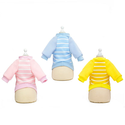 猫 犬 洋服 犬服 ペット服 大中小型犬 ペット用品 犬/猫用 犬の服 ペットウエア 小型犬 中型犬 通気 可愛い ドッグウェア トレーナー 犬 服 ワンピース サロペット ビションフリーゼ 犬猫服
