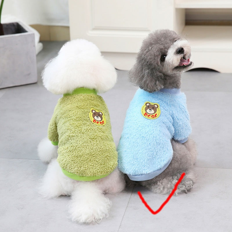 猫 犬 洋服 犬服 ペット服 大中小型犬 ペット用品 犬/猫用 犬の服 ペットウエア 小型犬 中型犬 通気 可愛い ドッグウェア トレーナー 犬 服 ワンピース サロペット ビションフリーゼ 犬猫服