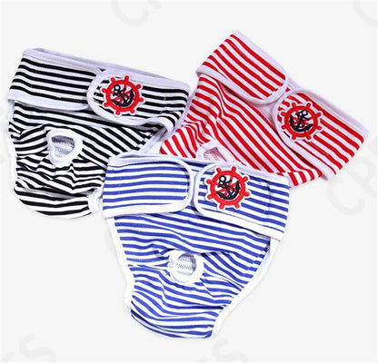 <a href="https://www.qoo10.jp/gmkt.inc/Search/brand.aspx?brandno=107992" target="_blank" class="title_brand" id="btn_brand" title="CPDDITS">CPDDITS</a>ペット生理用 犬 ペット マナーパンツ ベルト マナーバンド オムツカバー ドッグウェア 犬服