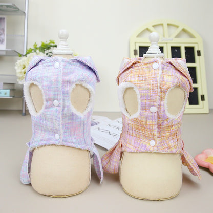 猫 犬 洋服 犬服 ペット服 大中小型犬 ペット用品 犬/猫用 犬の服 ペットウエア 小型犬 中型犬 通気 可愛い ドッグウェア トレーナー 犬 服 ワンピース サロペット ビションフリーゼ 犬猫服