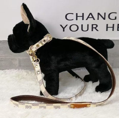 メガ割 犬 首輪 リード セット 犬のリード首輪 小型犬 耐久性 頑丈 調節可能 可愛い おしゃれ ペット用 jiaci