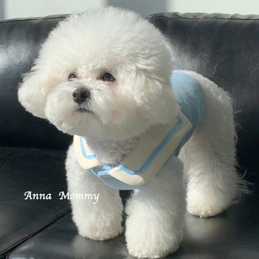 2025新作春秋 ペット服/犬猫服 犬 洋服/犬用品 /小中型犬 春夏ペット服 犬服 服装 猫服 かわいい