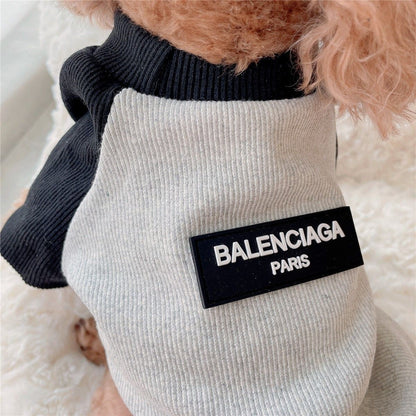 猫子犬服冬服テディビションフリーゼ犬服猫服ペット秋冬服犬 服 犬 犬の服 犬 洋服 犬の服夏 犬洋服