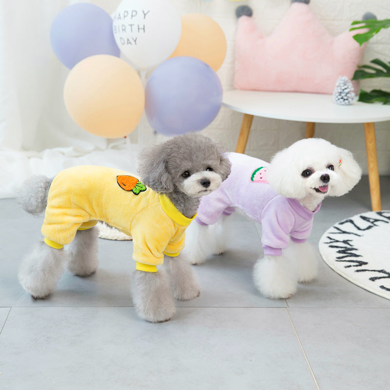 猫 犬 洋服 犬服 ペット服 大中小型犬 ペット用品 犬/猫用 犬の服 ペットウエア 小型犬 中型犬 通気 可愛い ドッグウェア トレーナー 犬 服 ワンピース サロペット ビションフリーゼ 犬猫服