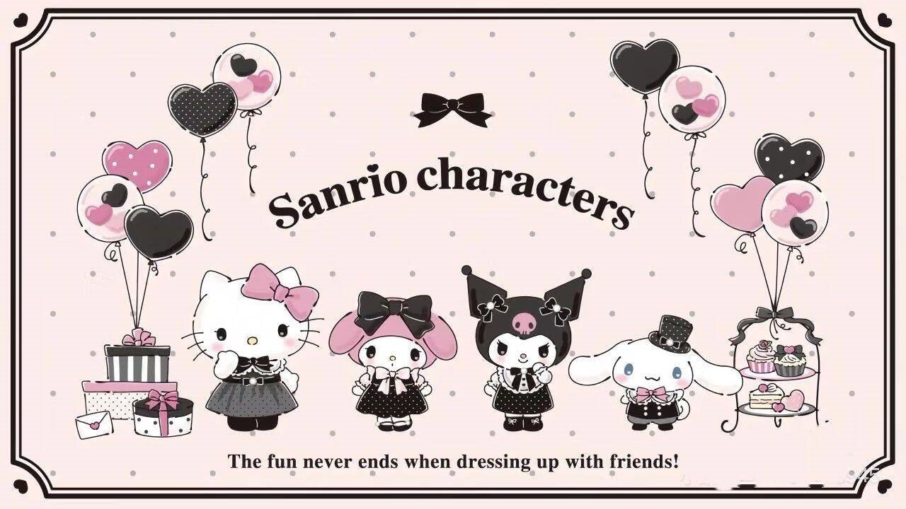 <a href="https://www.qoo10.jp/gmkt.inc/Search/brand.aspx?brandno=558" target="_blank" class="title_brand" id="btn_brand" title="サンリオ">サンリオ</a>サンリオ【極速出荷】【無料限定】犬牽引ロープ猫ロープかわいいベスト胸ストラップ犬ロープ犬チェーン脱出防止中小型犬