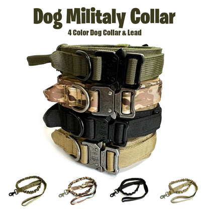 大型犬 軍用 犬首輪 小型犬 ペット 中型犬 首輪 犬 紐 丈夫 犬用 イヌ いぬ ミリタリー 犬の首輪 犬用首輪 軍物 迷彩 リード アクセサリー