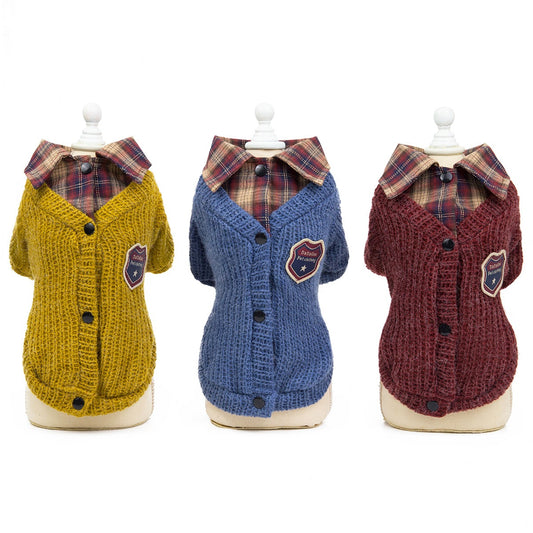猫 犬 洋服 犬服 ペット服 大中小型犬 ペット用品 犬/猫用 犬の服 ペットウエア 小型犬 中型犬 通気 可愛い ドッグウェア トレーナー 犬 服 ワンピース サロペット ビションフリーゼ 犬猫服