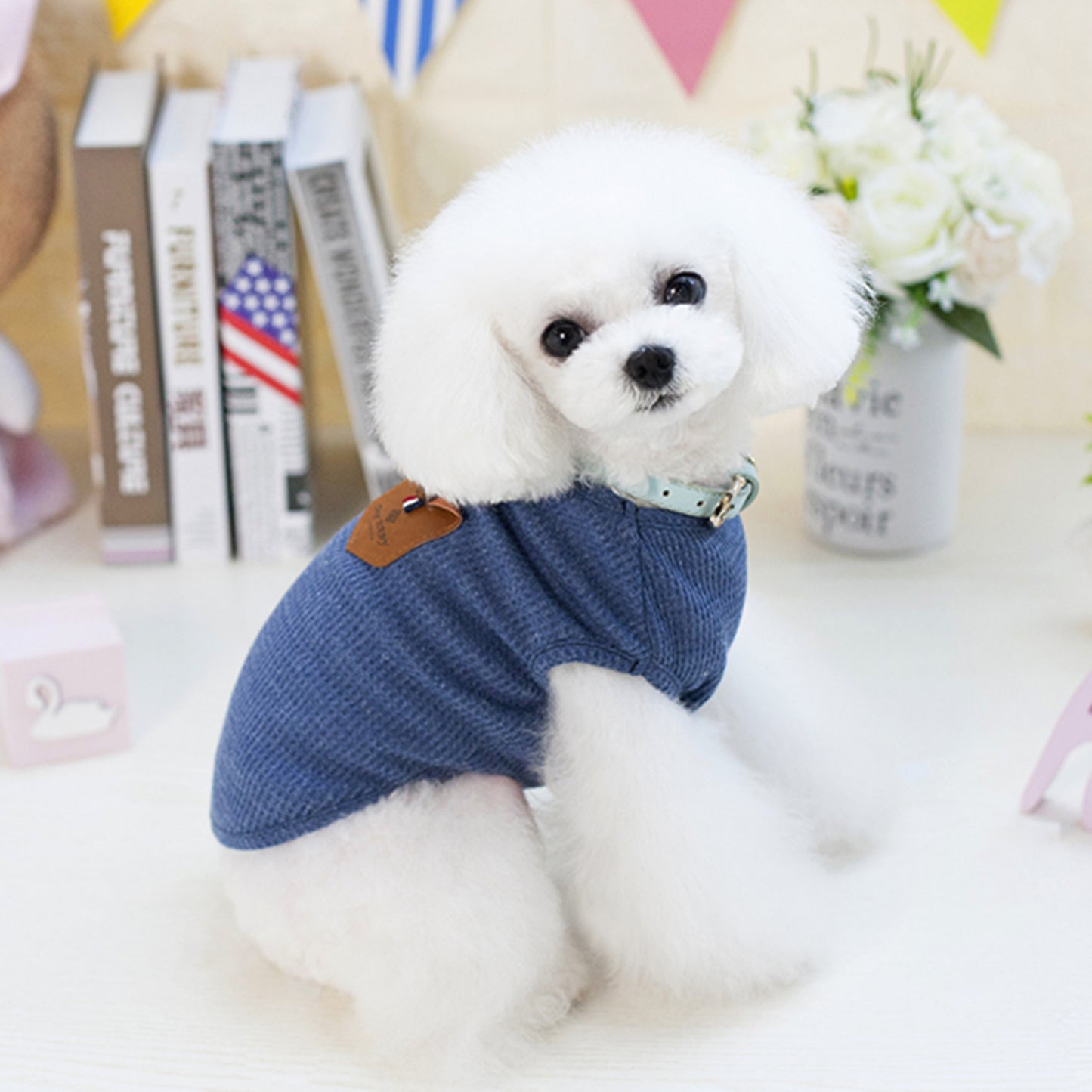 猫 犬 洋服 犬服 ペット服 大中小型犬 ペット用品 犬/猫用 犬の服 ペットウエア 小型犬 中型犬 通気 可愛い ドッグウェア トレーナー 犬 服 ワンピース サロペット ビションフリーゼ 犬猫服