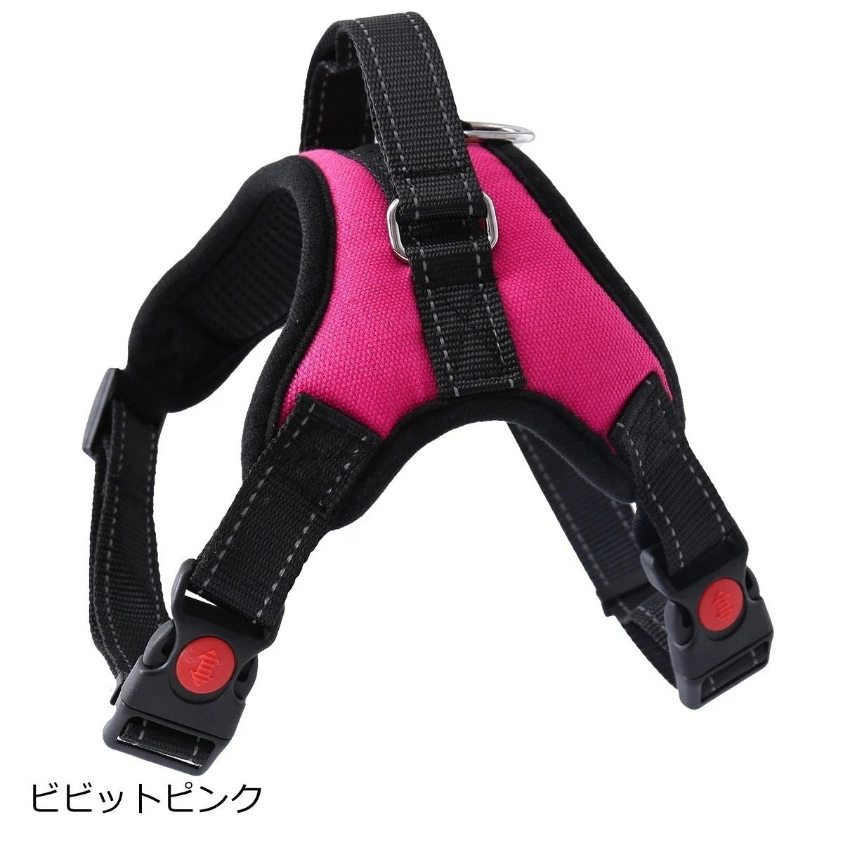 [運送免除][7月新品]2025限定SALEハーネス 犬 脱げない 中型犬 大型犬 小型犬 柴犬 ハンドル付き 胴輪 ステップ ウェア 犬用 介護用 首輪挑戦！