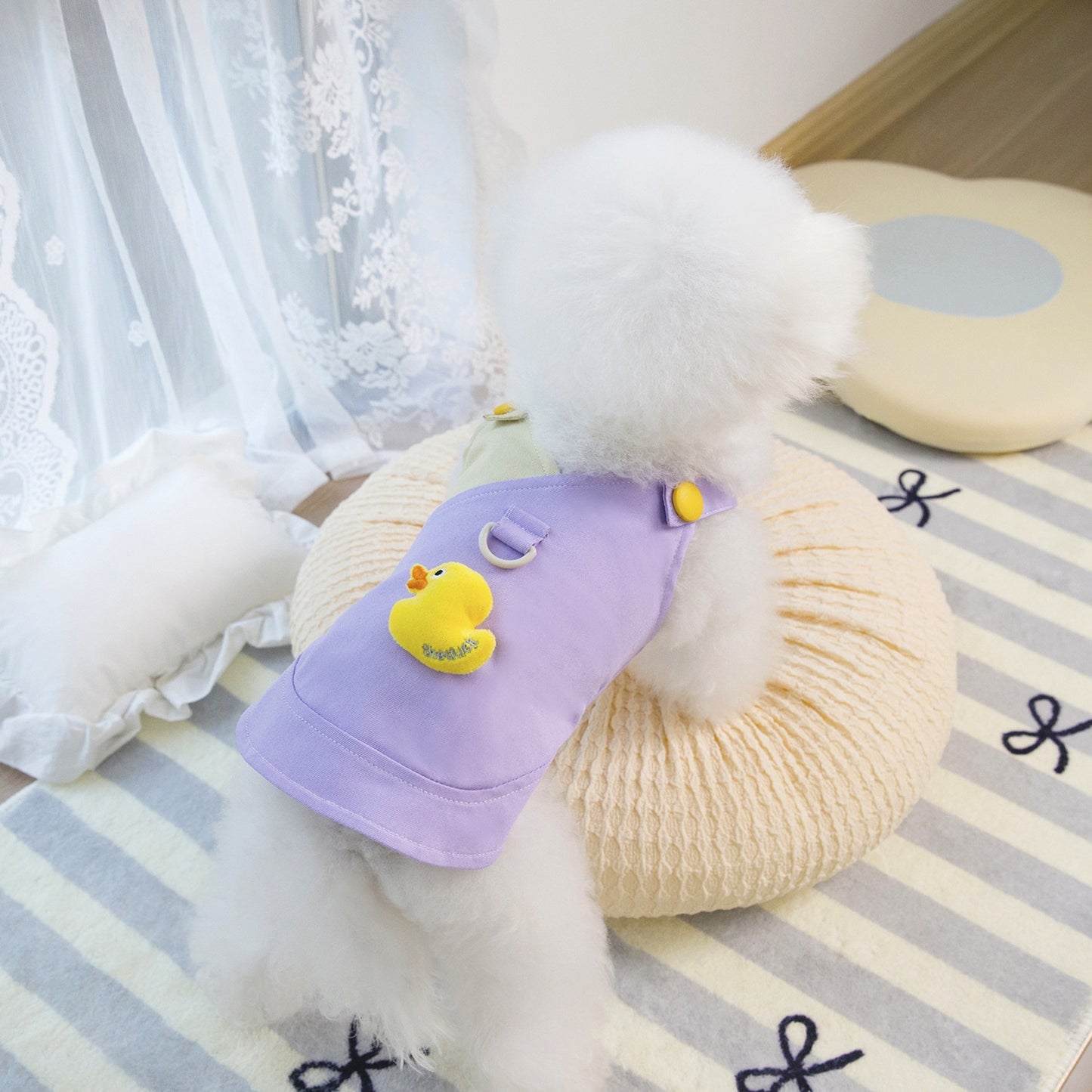 猫 犬 洋服 犬服 ペット服 大中小型犬 ペット用品 犬/猫用 犬の服 ペットウエア 小型犬 中型犬 通気 可愛い ドッグウェア トレーナー 犬 服 ワンピース サロペット ビションフリーゼ 犬猫服