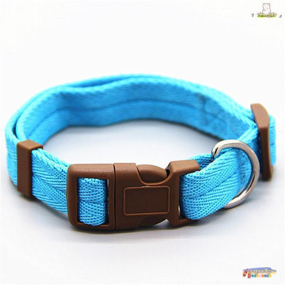 [高品質]首輪 犬用 小型犬 中型犬 大型犬 猫用 ペット用品 ペットグッズ 単品 柄入り サイズ調節可能 着脱簡単 シンプル おしゃれ かわいい お出かけ