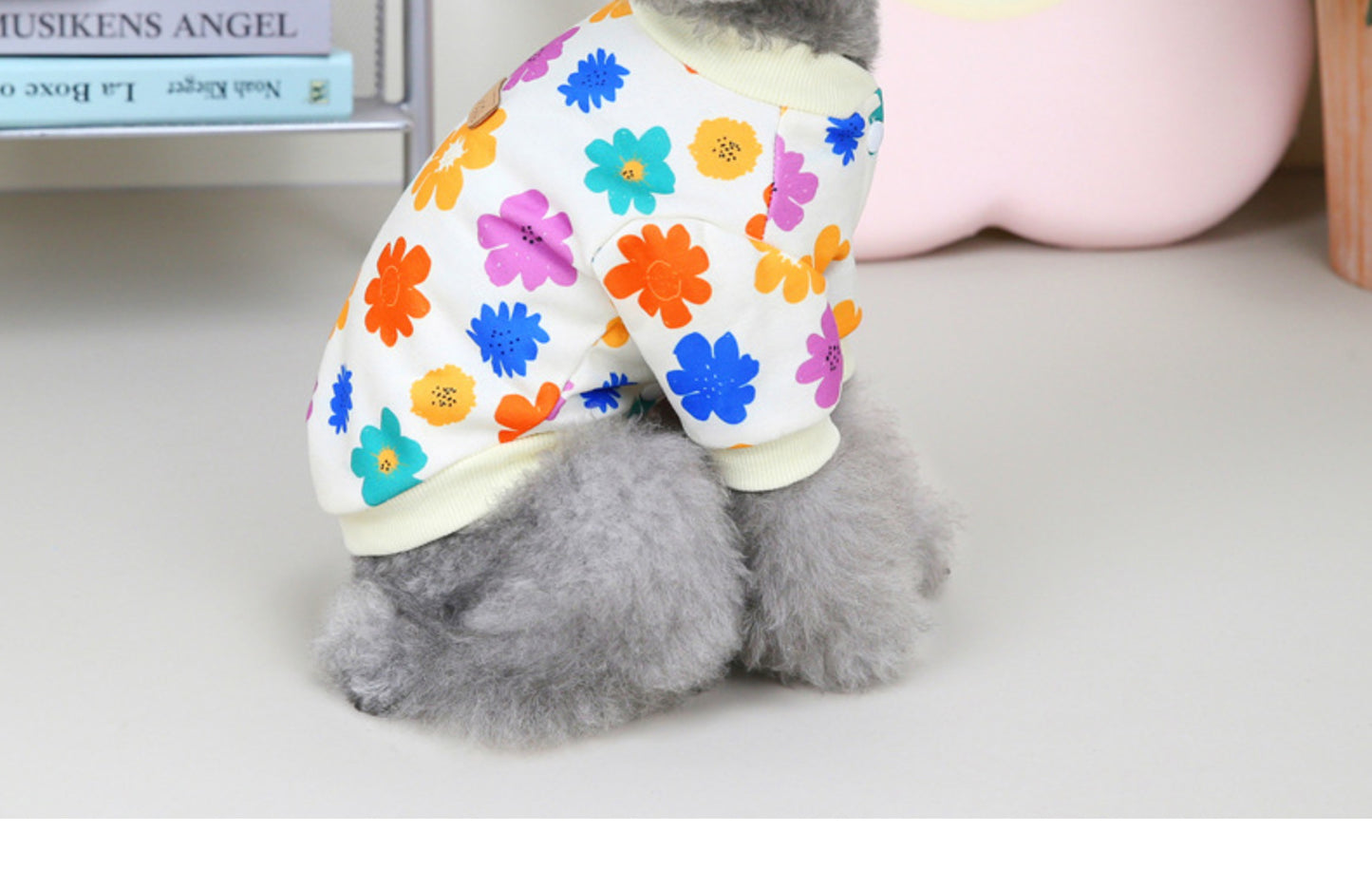 猫 犬 洋服 犬服 ペット服 大中小型犬 ペット用品 犬/猫用 犬の服 ペットウエア 小型犬 中型犬 通気 可愛い ドッグウェア トレーナー 犬 服 ワンピース サロペット ビションフリーゼ 犬猫服