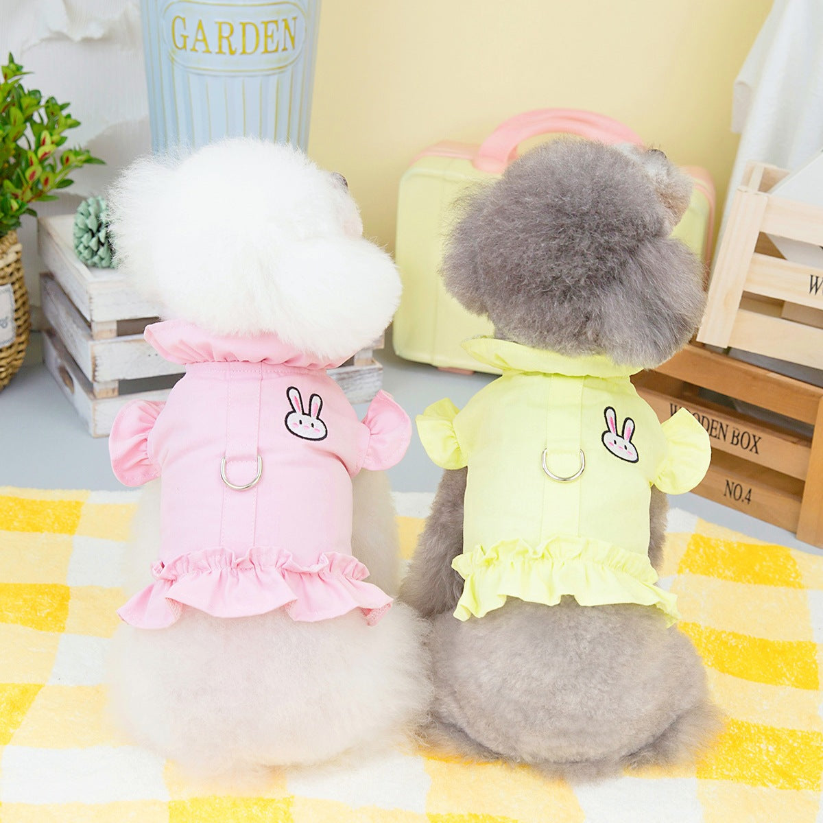 猫 犬 洋服 犬服 ペット服 大中小型犬 ペット用品 犬/猫用 犬の服 ペットウエア 小型犬 中型犬 通気 可愛い ドッグウェア トレーナー 犬 服 ワンピース サロペット ビションフリーゼ 犬猫服