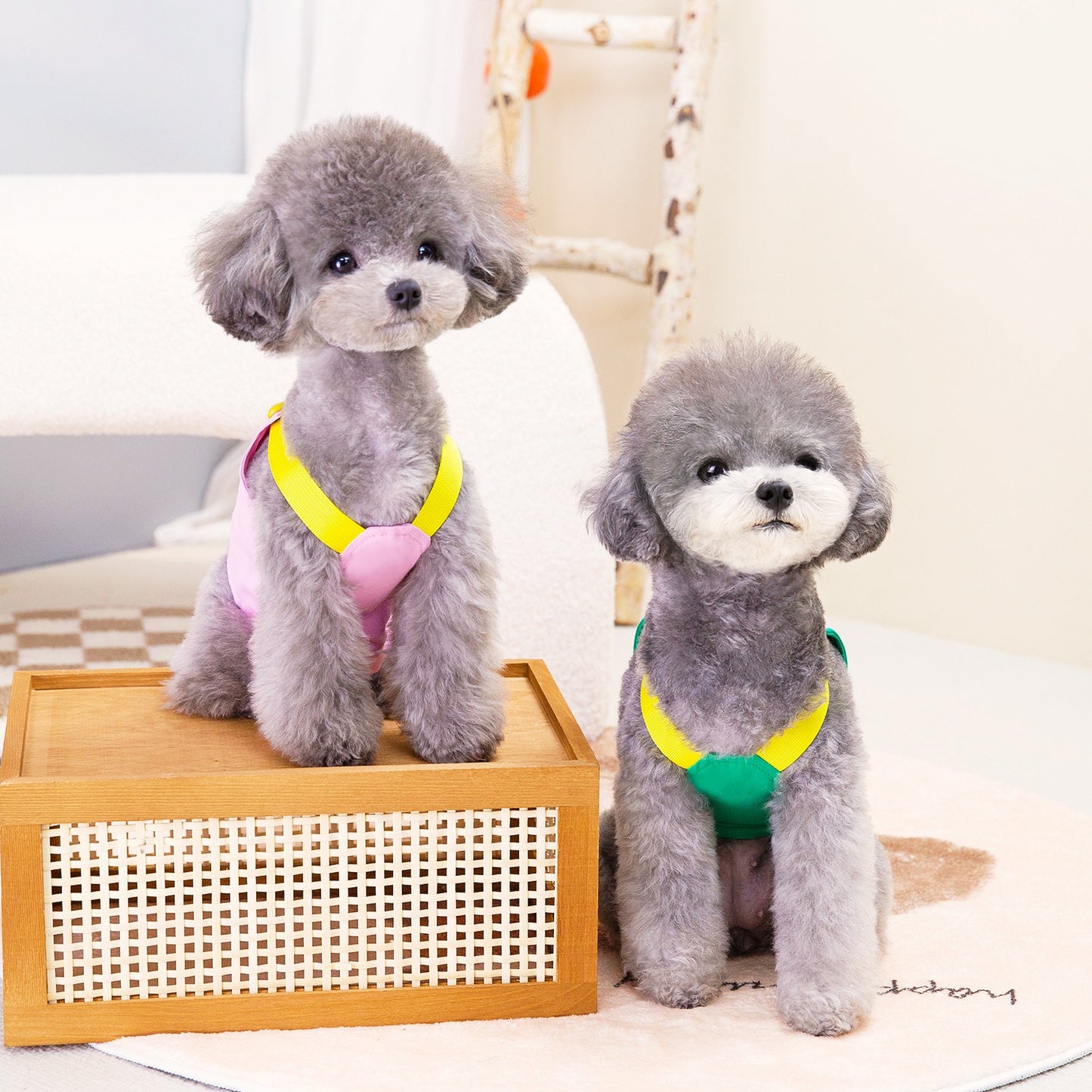 猫 犬 洋服 犬服 ペット服 大中小型犬 ペット用品 犬/猫用 犬の服 ペットウエア 小型犬 中型犬 通気 可愛い ドッグウェア トレーナー 犬 服 ワンピース サロペット ビションフリーゼ 犬猫服