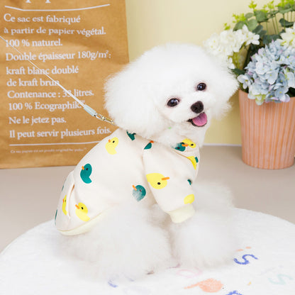 猫 犬 洋服 犬服 ペット服 大中小型犬 ペット用品 犬/猫用 犬の服 ペットウエア 小型犬 中型犬 通気 可愛い ドッグウェア トレーナー 犬 服 ワンピース サロペット ビションフリーゼ 犬猫服