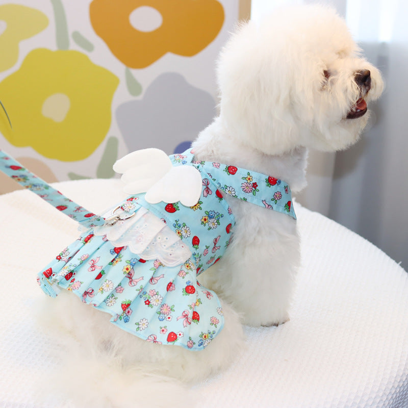 猫 犬 洋服 犬服 ペット服 大中小型犬 ペット用品 犬/猫用 犬の服 ペットウエア 小型犬 中型犬 通気 可愛い ドッグウェア トレーナー 犬 服 ワンピース サロペット ビションフリーゼ 犬猫服