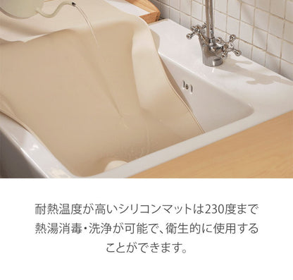 <a href="https://www.qoo10.jp/gmkt.inc/Search/brand.aspx?brandno=33710" target="_blank" class="title_brand" id="btn_brand" title="ルームアンドホーム">ルームアンドホーム</a>エッジシリコンマット 55cm45cm 【リコメン堂限定オリジナルカラー 3色】薄型 防臭防水機能付き トイレトレー ペットトイレ 薄型 ペット シート シーツ ペットシート 【roomnhom