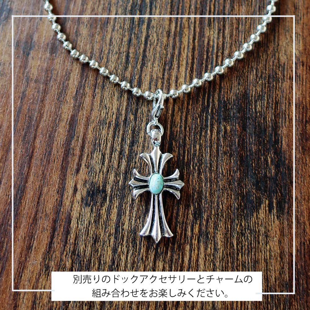 <a href="https://www.qoo10.jp/gmkt.inc/Search/brand.aspx?brandno=121124" target="_blank" class="title_brand" id="btn_brand" title="MELODY ACCESSORY">MELODY ACCESSORY</a>送料無料 ペットアクセサリー 犬用 ネックレス 十字架 クロス ドッグアクセサリー 首輪 チョーカー 犬 猫 ペット 小型犬 中型犬 かわいい おしゃれ トイプードル チワ
