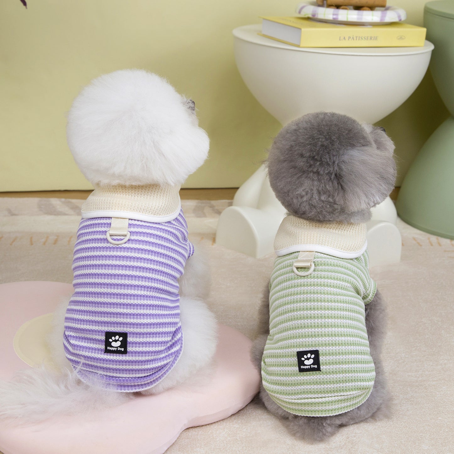 猫 犬 洋服 犬服 ペット服 大中小型犬 ペット用品 犬/猫用 犬の服 ペットウエア 小型犬 中型犬 通気 可愛い ドッグウェア トレーナー 犬 服 ワンピース サロペット ビションフリーゼ 犬猫服