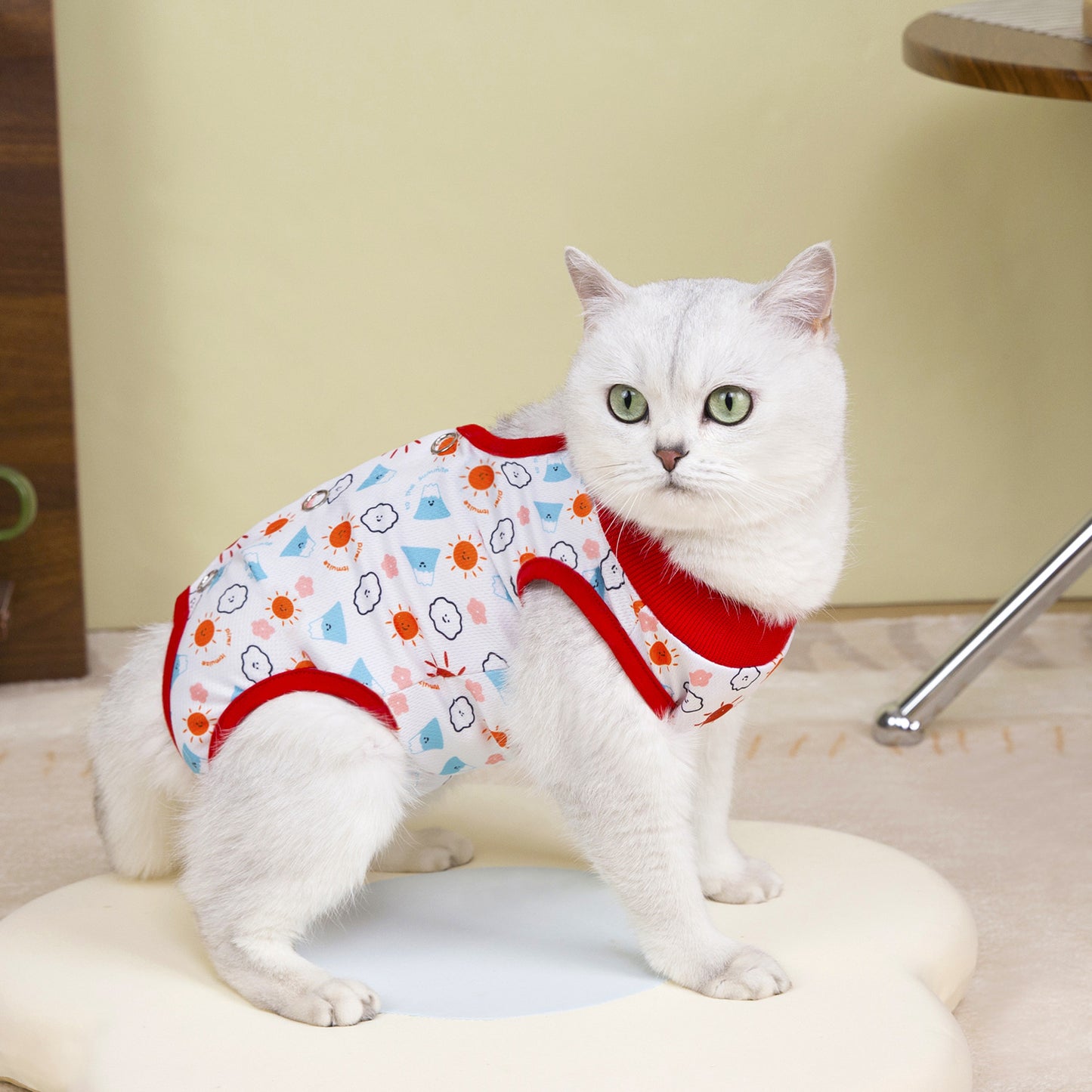猫 犬 洋服 犬服 ペット服 大中小型犬 ペット用品 犬/猫用 犬の服 ペットウエア 小型犬 中型犬 通気 可愛い ドッグウェア トレーナー 犬 服 ワンピース サロペット ビションフリーゼ 犬猫服