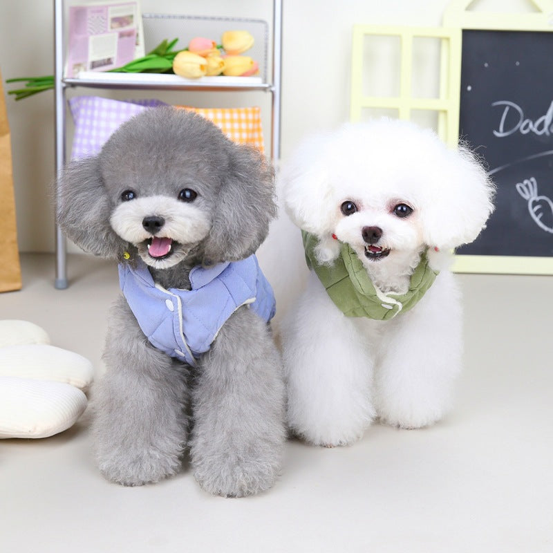 猫 犬 洋服 犬服 ペット服 大中小型犬 ペット用品 犬/猫用 犬の服 ペットウエア 小型犬 中型犬 通気 可愛い ドッグウェア トレーナー 犬 服 ワンピース サロペット ビションフリーゼ 犬猫服