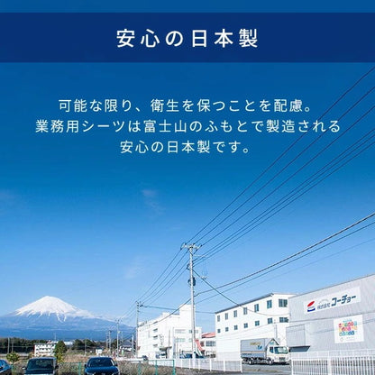 ペットシーツ 厚型 日本製高分子 業務用 レギュラー320枚/ワイド160枚/スーパーワイド72枚 319080/319081/319096