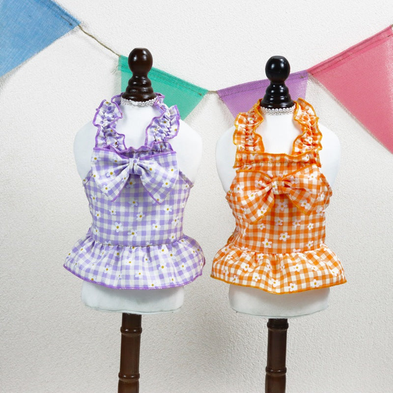 猫 犬 洋服 犬服 ペット服 大中小型犬 ペット用品 犬/猫用 犬の服 ペットウエア 小型犬 中型犬 通気 可愛い ドッグウェア トレーナー 犬 服 ワンピース サロペット ビションフリーゼ 犬猫服