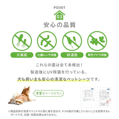 <a href="https://www.qoo10.jp/gmkt.inc/Search/brand.aspx?brandno=114450" target="_blank" class="title_brand" id="btn_brand" title="WEIMALL">WEIMALL</a>ペットシーツ 厚型 ワイド レギュラー 大容量 1200枚 800枚 600枚 200枚 まとめ買い 使い捨てペットシート 多頭飼い 犬 猫 業務用 ペット用品
