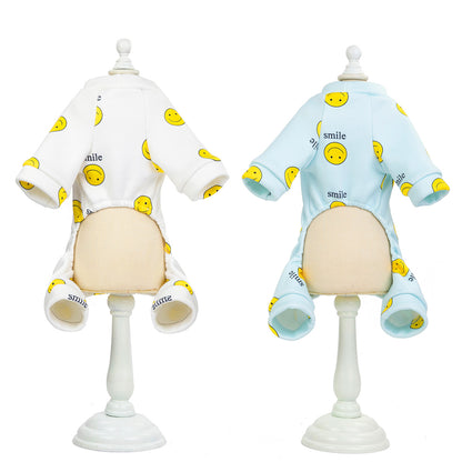 猫 犬 洋服 犬服 ペット服 大中小型犬 ペット用品 犬/猫用 犬の服 ペットウエア 小型犬 中型犬 通気 可愛い ドッグウェア トレーナー 犬 服 ワンピース サロペット ビションフリーゼ 犬猫服