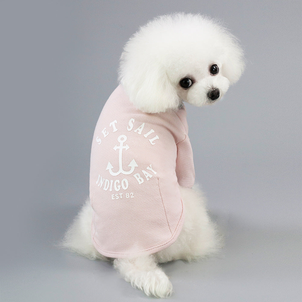 猫 犬 洋服 犬服 ペット服 大中小型犬 ペット用品 犬/猫用 犬の服 ペットウエア 小型犬 中型犬 通気 可愛い ドッグウェア トレーナー 犬 服 ワンピース サロペット ビションフリーゼ 犬猫服