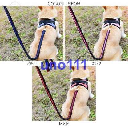 ペット用 ハーネス リード ２点セット 胴輪 犬服 シンプル 小型犬 中型犬 大型犬 ペット服 お洒落 ドッグウェア かっこいい