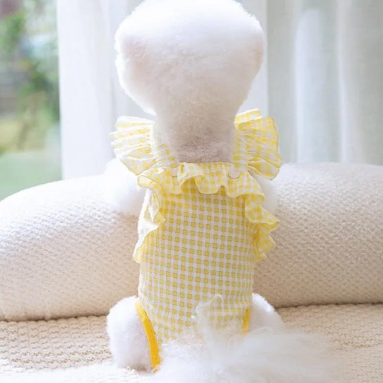 ペット 服 犬 服 マナーパンツ かわいい サニタリーパンツ おむつカバー 生理パンツ おしゃれ ペットウェア 介護 インスタ映え お散歩 お出かけ S M L XL