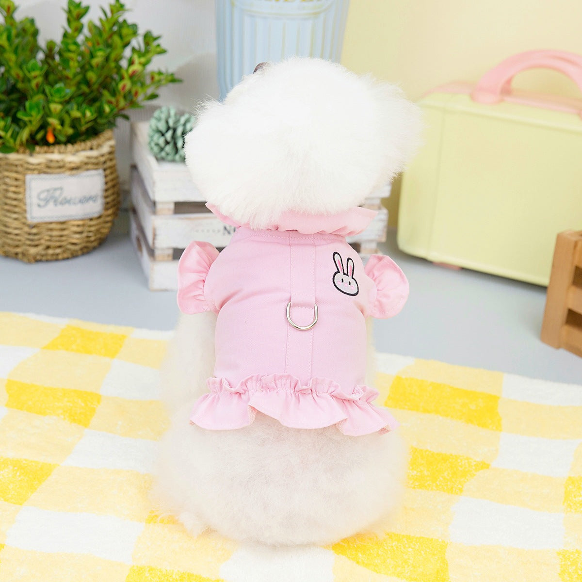 猫 犬 洋服 犬服 ペット服 大中小型犬 ペット用品 犬/猫用 犬の服 ペットウエア 小型犬 中型犬 通気 可愛い ドッグウェア トレーナー 犬 服 ワンピース サロペット ビションフリーゼ 犬猫服