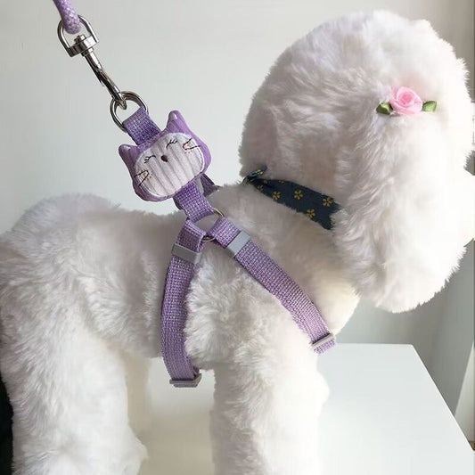 犬の牽引紐は手を絞らずに犬の紐を散歩します メガ割ワンピースパンツトートバッグ