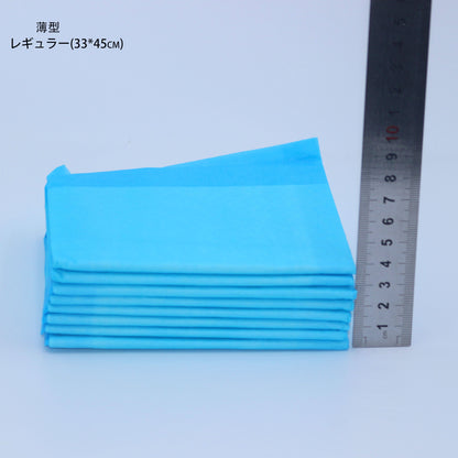 【3日以内発送】ペットシーツ 薄型 超厚型 厚型 無香料 ワイド レギュラー 大容量 50枚 100枚 200枚 300枚 400枚 まとめ買い 使い捨てペットシート 多頭飼い 犬 猫 ペット用