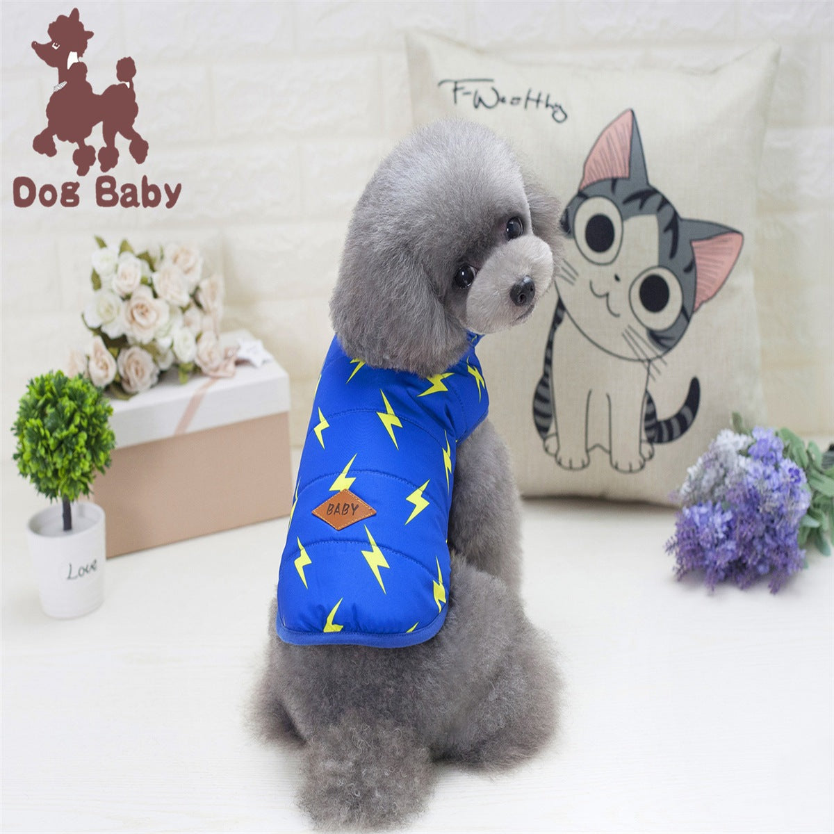 猫 犬 洋服 犬服 ペット服 大中小型犬 ペット用品 犬/猫用 犬の服 ペットウエア 小型犬 中型犬 通気 可愛い ドッグウェア トレーナー 犬 服 ワンピース サロペット ビションフリーゼ 犬猫服