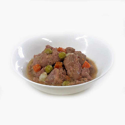 ひな鶏レバーの水煮 野菜入り 150g 1507 デビフペット