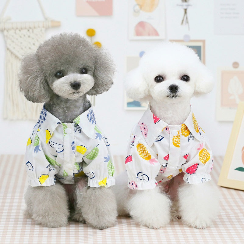 猫 犬 洋服 犬服 ペット服 大中小型犬 ペット用品 犬/猫用 犬の服 ペットウエア 小型犬 中型犬 通気 可愛い ドッグウェア トレーナー 犬 服 ワンピース サロペット ビションフリーゼ 犬猫服