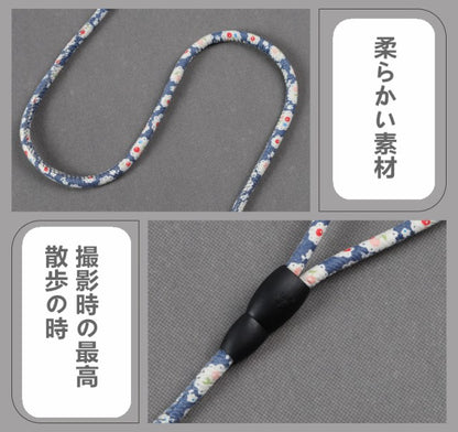 おしゃれペット犬用Y型猫用工型工ハーネスリードセット犬猫用一体型散歩ハーネスリードねこ用ネコ用