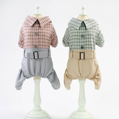 猫 犬 洋服 犬服 ペット服 大中小型犬 ペット用品 犬/猫用 犬の服 ペットウエア 小型犬 中型犬 通気 可愛い ドッグウェア トレーナー 犬 服 ワンピース サロペット ビションフリーゼ 犬猫服