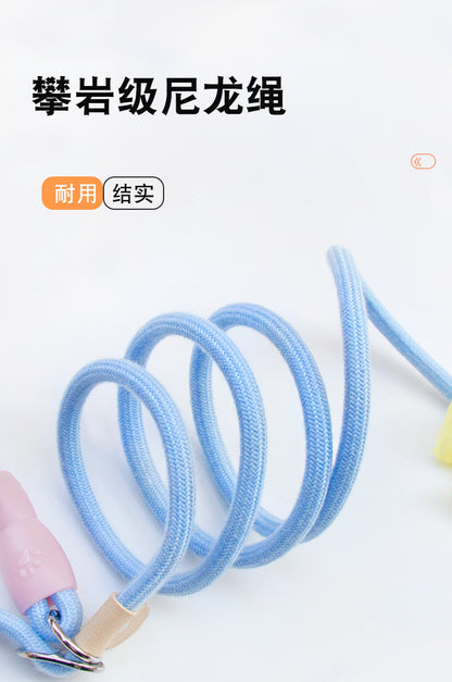 簡単装着 軽量 おしゃれ シンプル ペット用品 猫用 中型犬 犬用ハーネス ペットハーネス ネコ用ハーネス ハーネス 7 お散歩 リード 胴輪 お出かけ 犬用シートベルト リーシュ 犬用 犬 小型犬